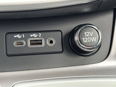 2020 Nissan Murano S