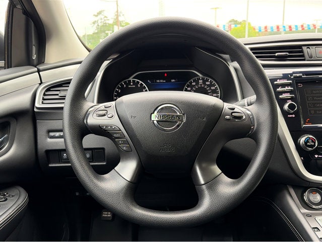 2020 Nissan Murano S