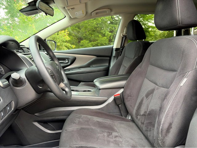 2020 Nissan Murano S