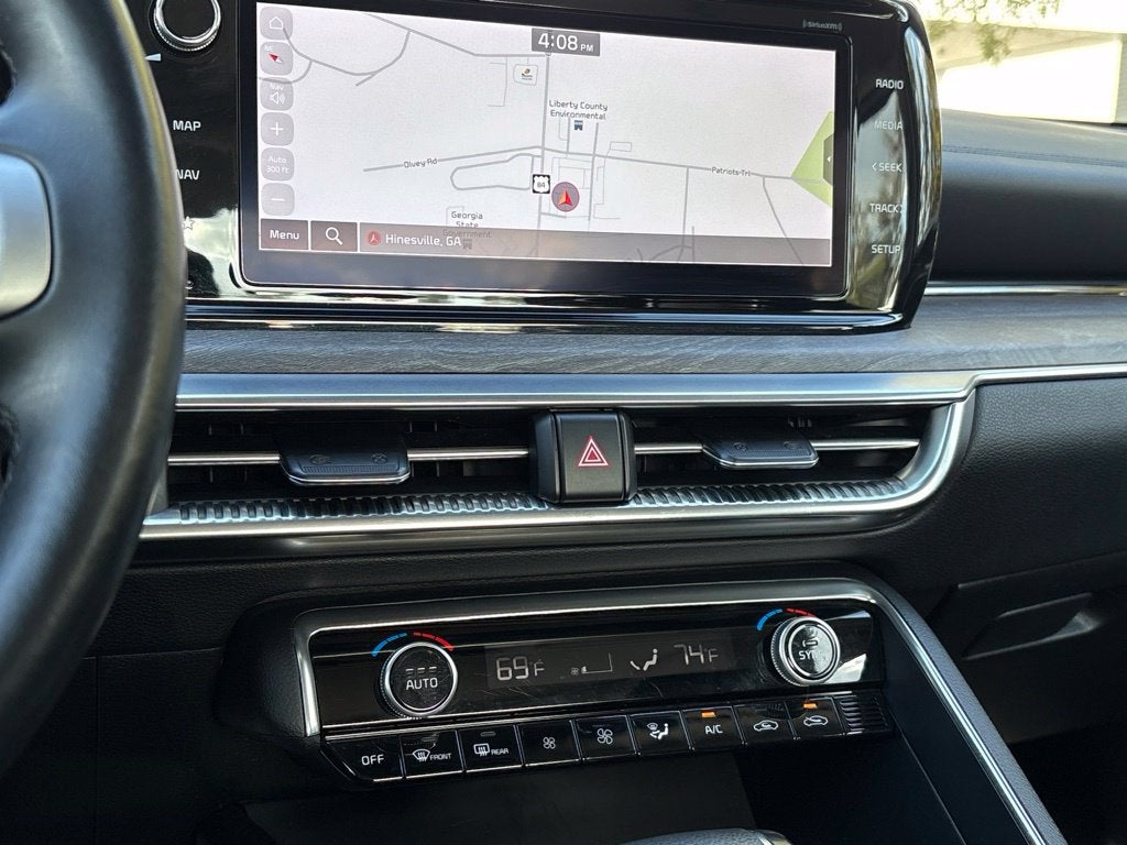 2024 Kia K5 EX