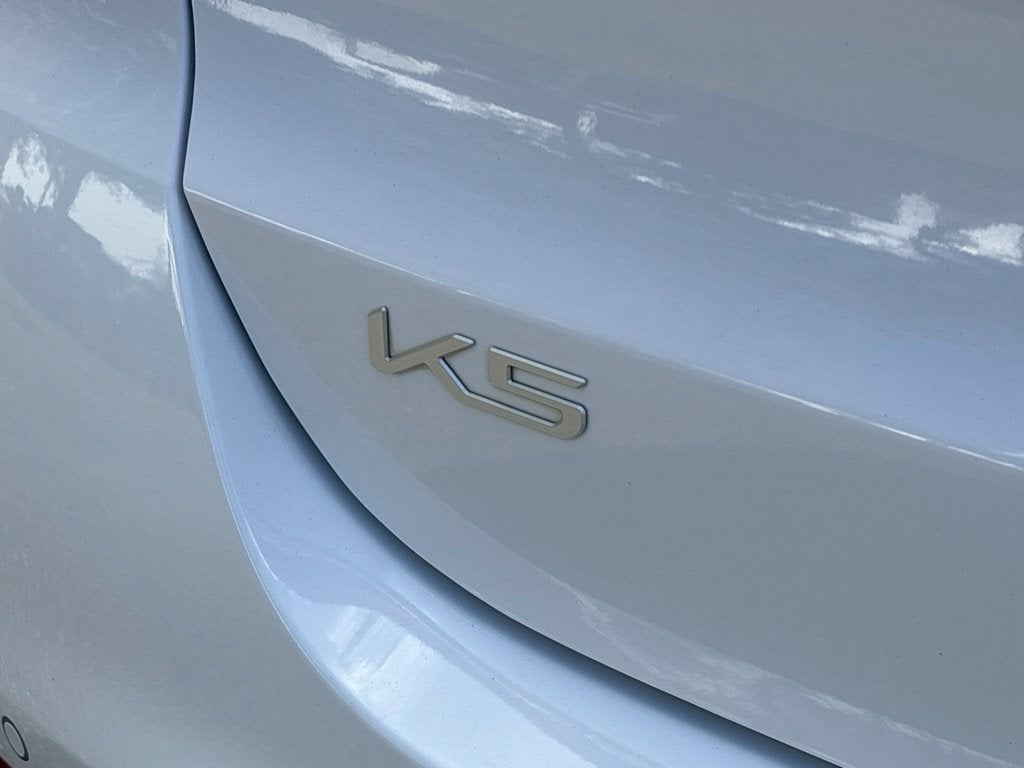 2024 Kia K5 EX