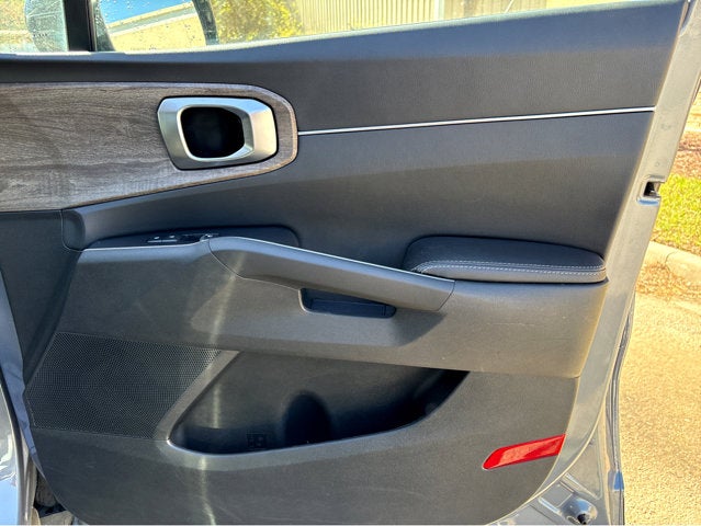 2022 Kia Sorento X-Line S