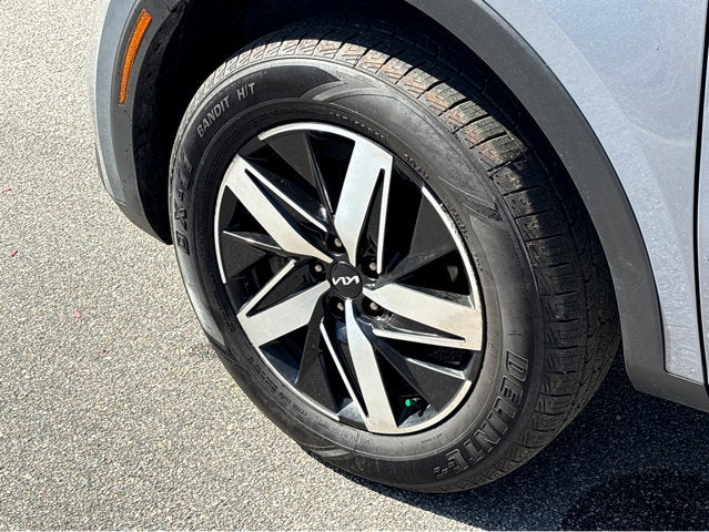 2022 Kia Sorento X-Line S