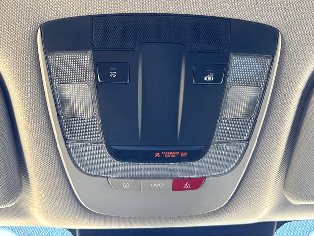 2022 Kia Sorento X-Line S