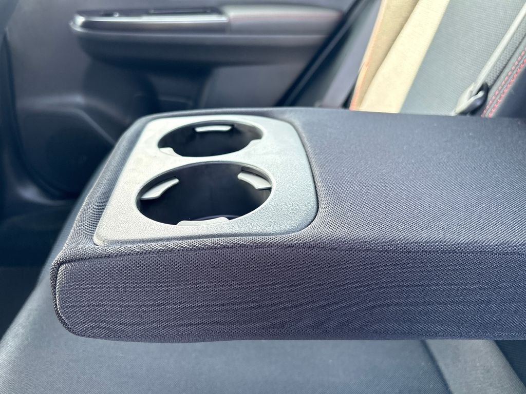2020 Subaru WRX Premium