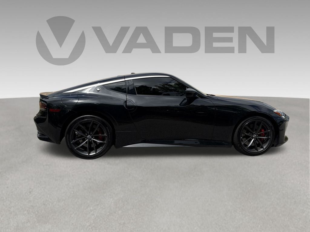 2024 Nissan Z Performance