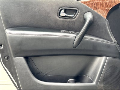 2019 Nissan Armada SV