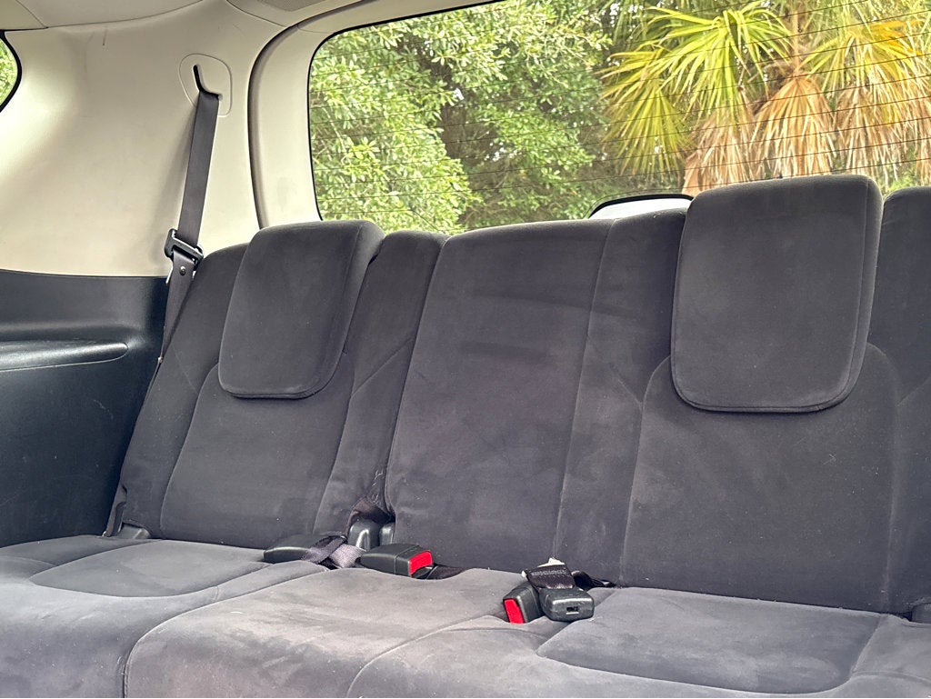 2019 Nissan Armada SV