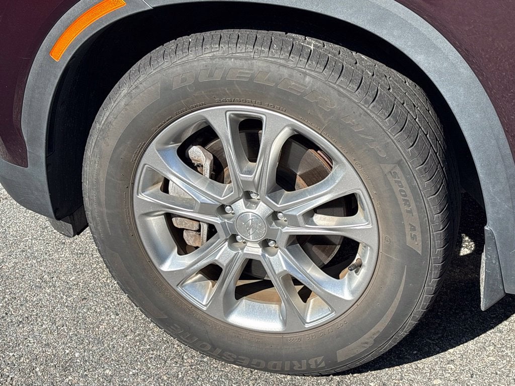 2022 Hyundai Palisade SE
