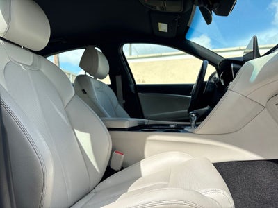 2024 Genesis G70 2.5T