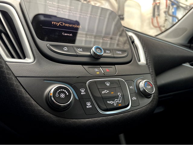 2024 Chevrolet Malibu RS