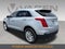 2017 Cadillac XT5 Base