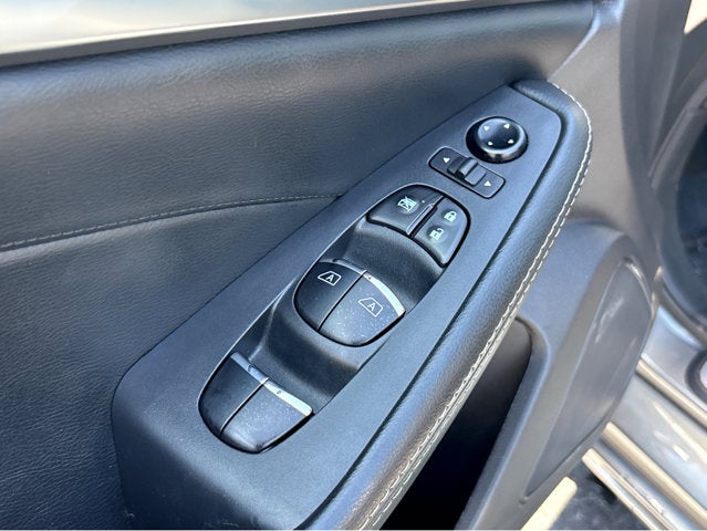 2023 Nissan Maxima SV