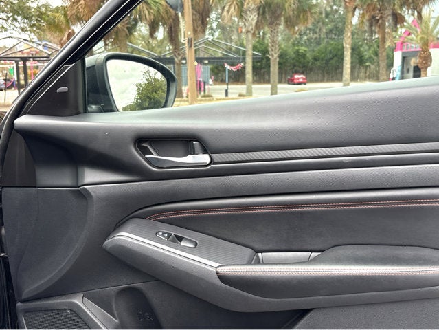 2022 Nissan Altima 2.0 SR