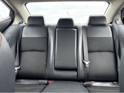 2022 Nissan Altima 2.0 SR