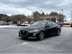 2022 Nissan Altima 2.0 SR