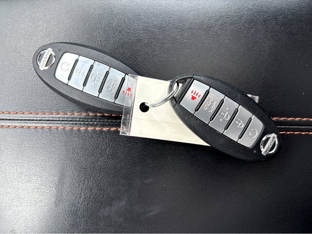 2022 Nissan Altima 2.0 SR