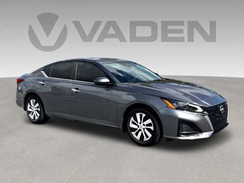 2023 Nissan Altima 2.5 S