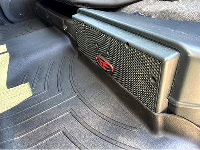 2018 Nissan Frontier PRO-4X