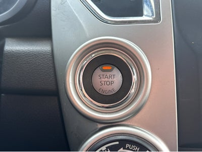 2017 Nissan Titan XD SV