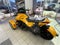 2014 Can Am Spyder Base