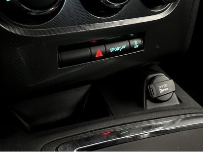 2014 Dodge Challenger SRT8 Core