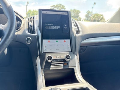 2024 Ford Edge SE