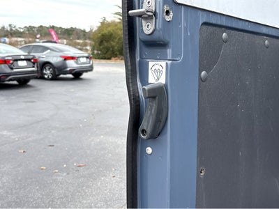 2020 RAM ProMaster Cargo Van High Roof