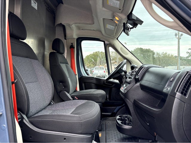 2020 RAM ProMaster Cargo Van High Roof