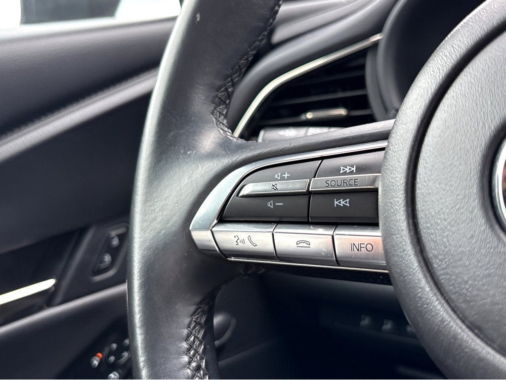 2023 Mazda Mazda CX-30 2.5 S Preferred Package