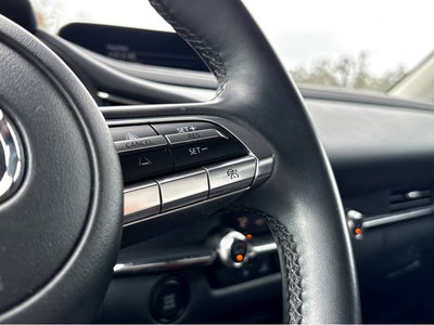 2023 Mazda Mazda CX-30 2.5 S Preferred Package