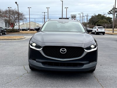2023 Mazda Mazda CX-30 2.5 S Preferred Package