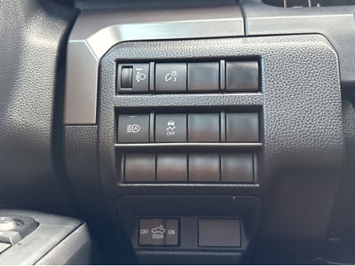 2024 Toyota Tacoma 2WD SR5