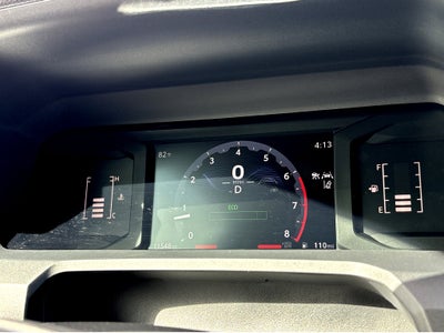 2024 Toyota Tacoma 2WD SR5