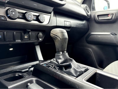 2022 Toyota Tacoma 2WD SR