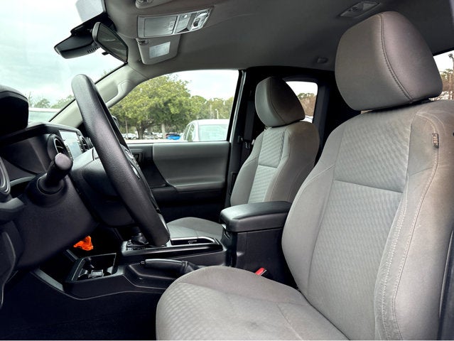 2022 Toyota Tacoma 2WD SR