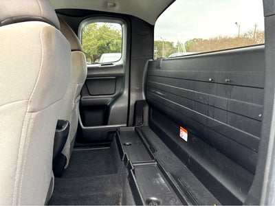 2022 Toyota Tacoma 2WD SR