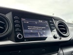 2022 Toyota Tacoma 2WD SR