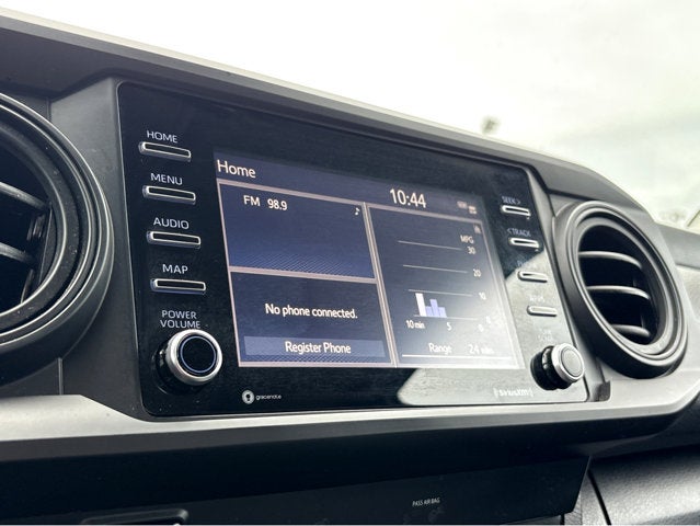 2022 Toyota Tacoma 2WD SR