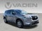 2023 Nissan Pathfinder S