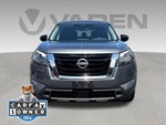 2023 Nissan Pathfinder S