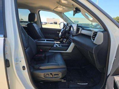 2023 Toyota Tundra 2WD Limited Hybrid