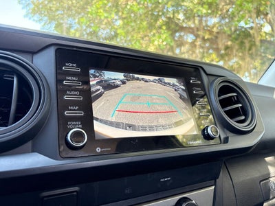 2020 Toyota Tacoma 2WD SR