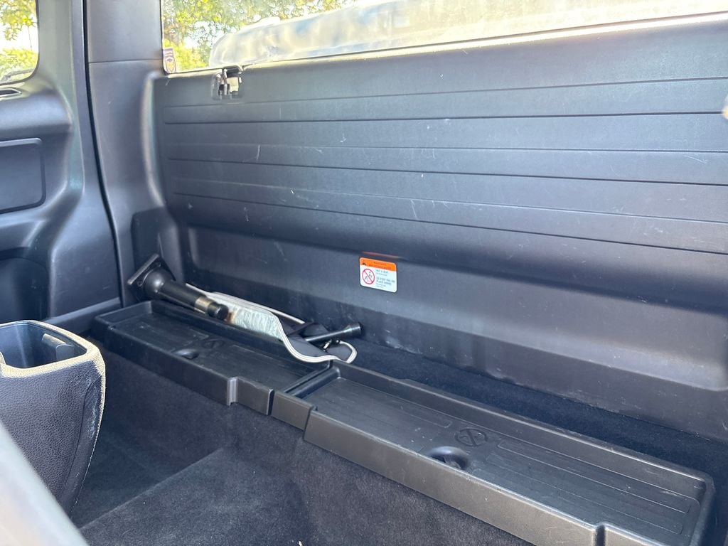 2020 Toyota Tacoma 2WD SR