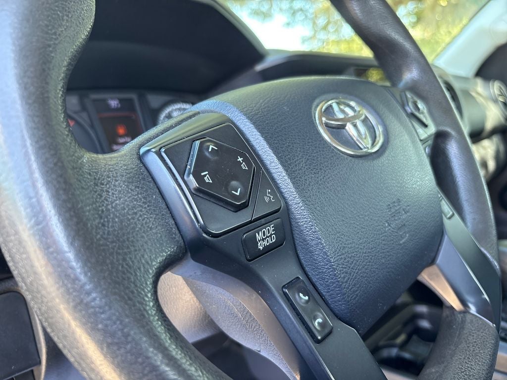 2020 Toyota Tacoma 2WD SR