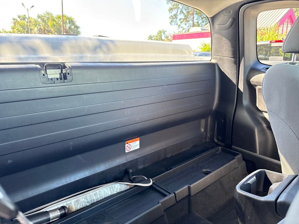 2020 Toyota Tacoma 2WD SR