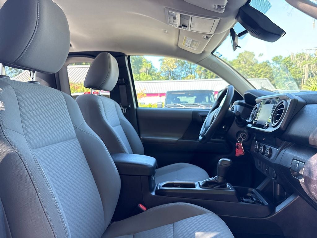 2020 Toyota Tacoma 2WD SR