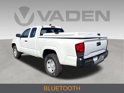 2020 Toyota Tacoma 2WD SR