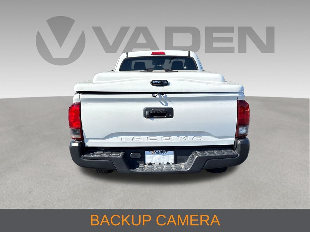2020 Toyota Tacoma 2WD SR