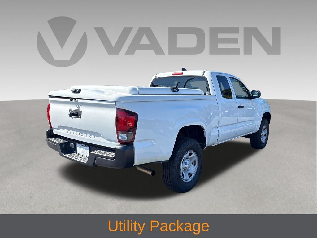 2020 Toyota Tacoma 2WD SR
